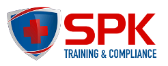 SPK Training & Compliance Logo