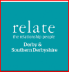 Relate Derby and Southern Logo