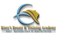 Rizzy's Beauty & Training Academy Logo