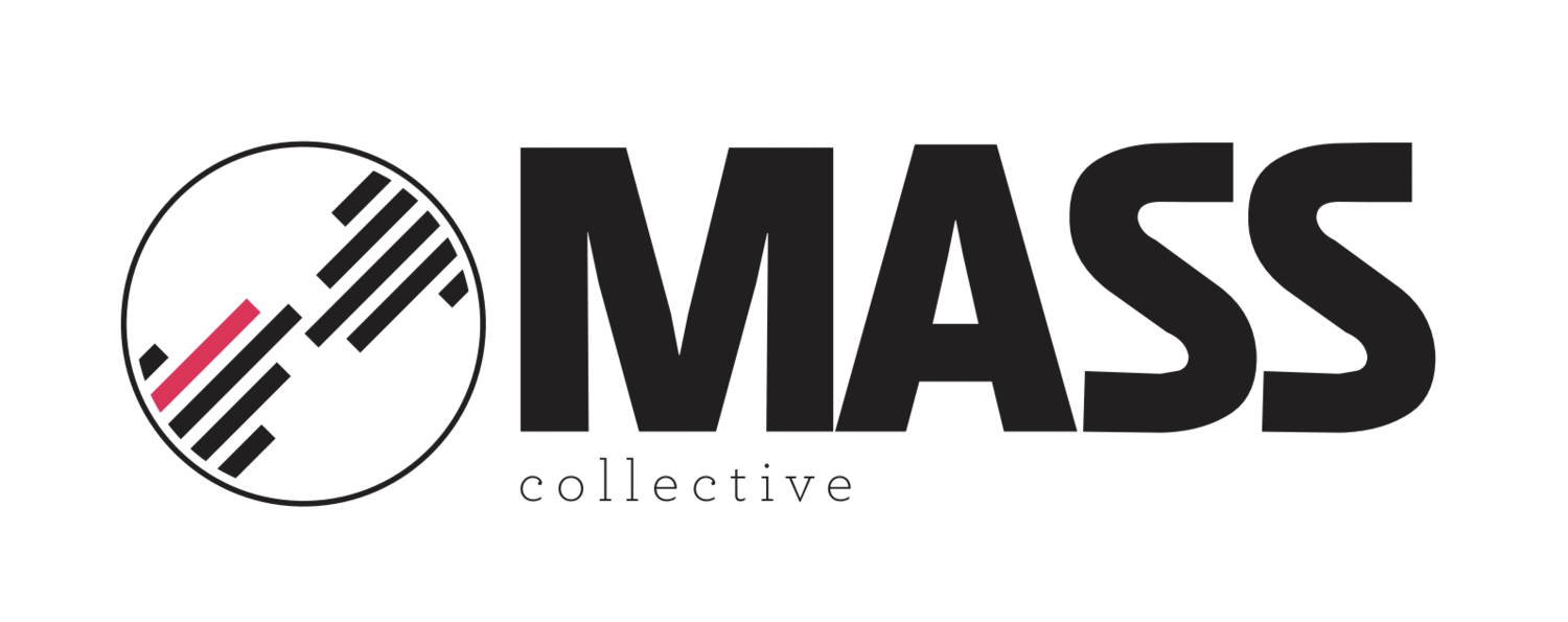 MASS Collective Logo