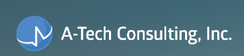 A-Tech Consulting, Inc Logo