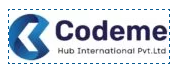 CodeMeHub Logo