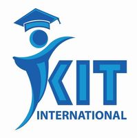 KIT International Logo