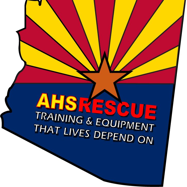 AHS Rescue Logo