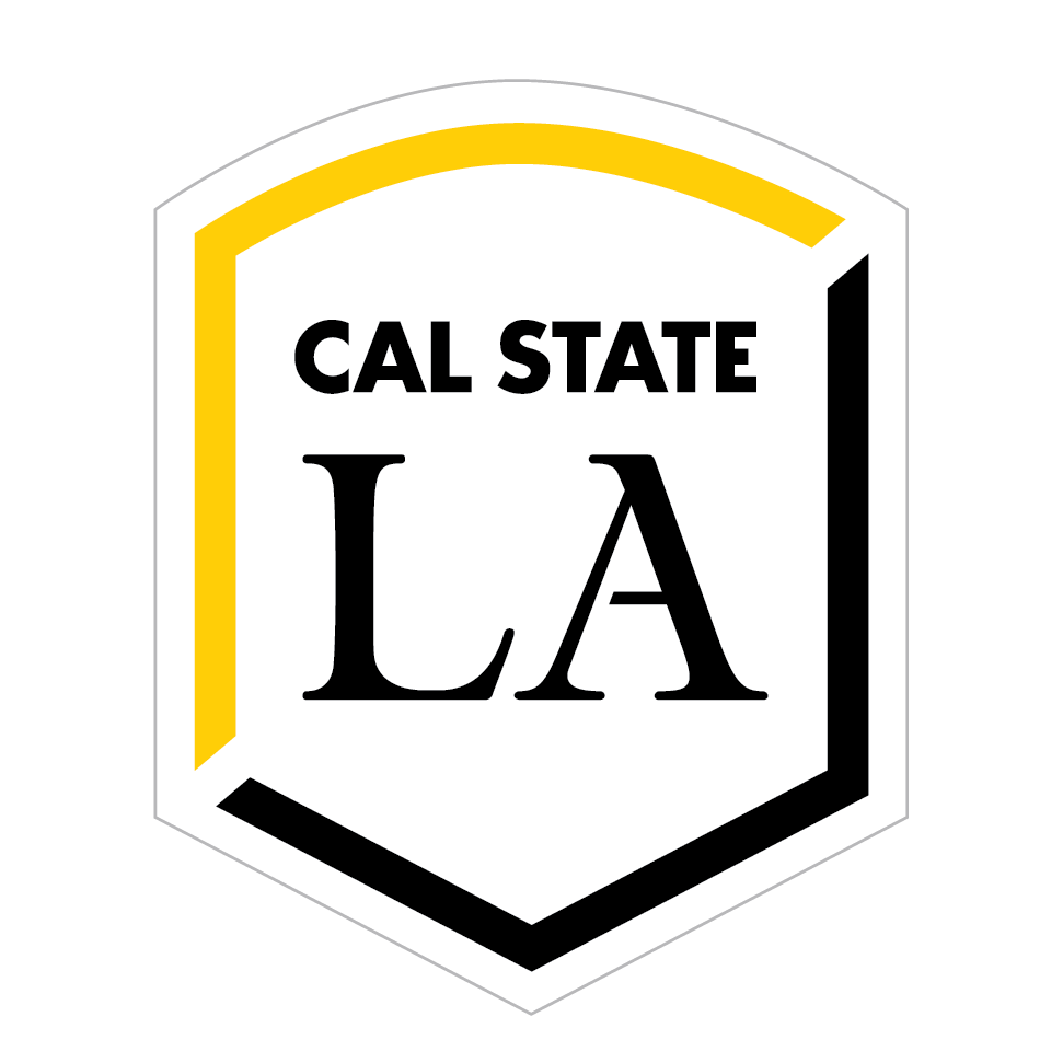 California State University Logo