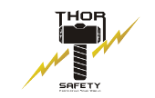 Thor Safety Logo