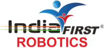 India First Robotics Logo
