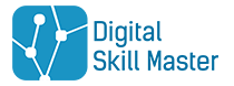 Digital Skill Master Logo
