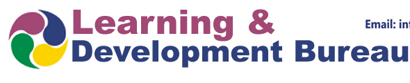 Learning And Development Bureau Logo