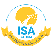 ISA Migrations & Education Consultants Logo