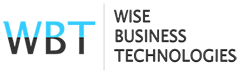 Wise Business Technologies Logo