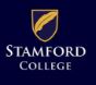 Stamford College Logo