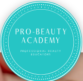 Pro Beauty Academy Logo
