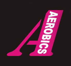 Aerobics N More Logo