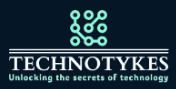 Technotykes Logo