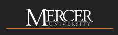 Mercer University Logo