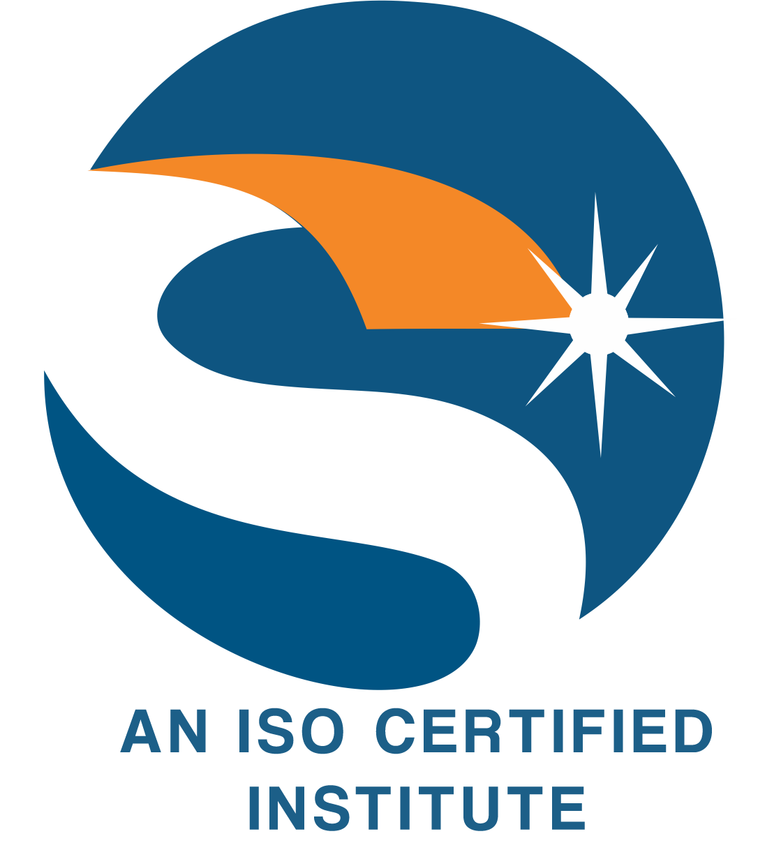 Shine Computer Education Logo