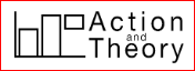 Action And Theory Training Logo