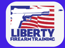 Liberty Firearm Training Logo