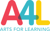 Arts for Learning Logo