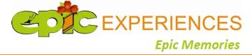 Epic Experiences Logo