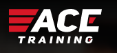 Ace Training Logo