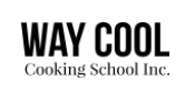 Way Cool Cooking School Logo