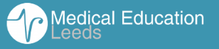 Medical Education Leeds Logo