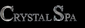 Crystal Spa Logo