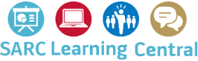 SARC Learning Central Logo