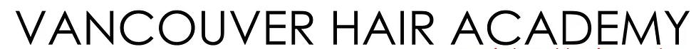Vancouver Hairdressing Academy Logo