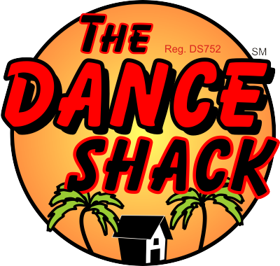 The Dance Shack Logo