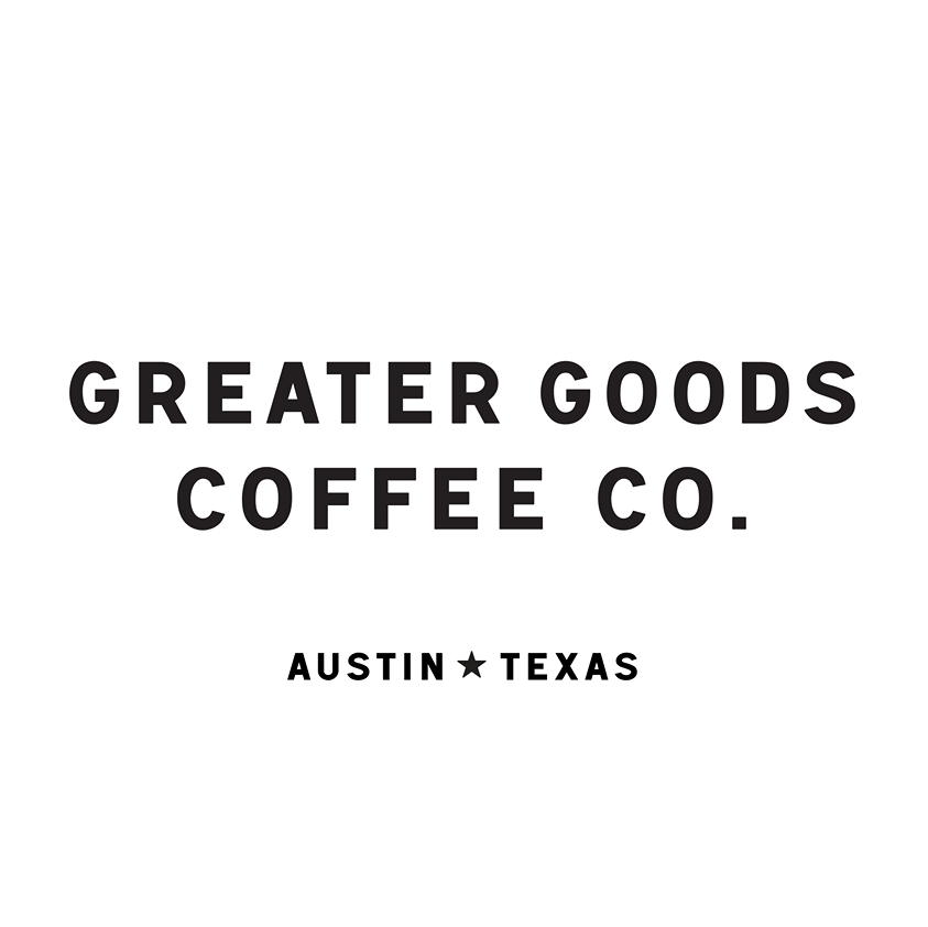 Greater Goods Roasting Logo