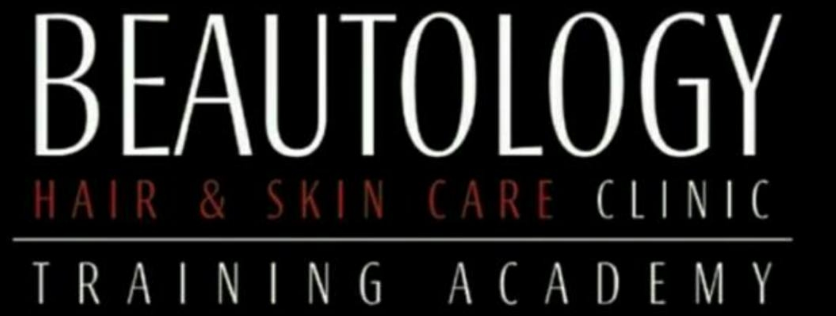 Beautology Clinic Logo