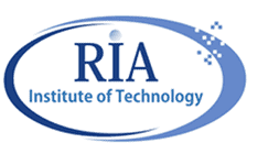 RIA Institute of Technology Logo
