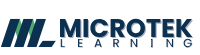 Microtek Learning Logo