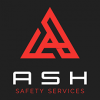 Ash Safety Services Logo