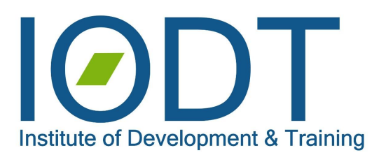 IODT Logo
