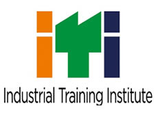 Government Industrial Training Institute Logo