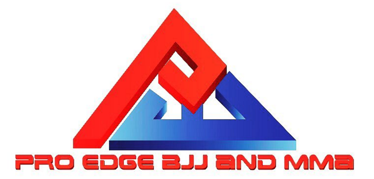 Pro Edge Boxing MMA & Jujitsu Logo