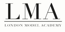 London Model Academy Logo
