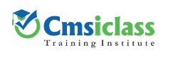 Cmsiclass Logo