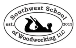 Southwest School of Woodworking Logo