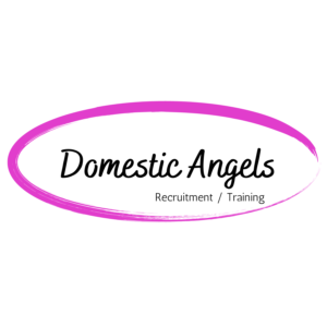 Domestic Angels Group Logo