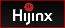 Hijinx Logo