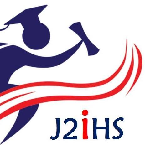 JJ Institute of Hindi Studies Logo