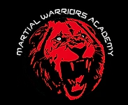 Martial Warriors Academy Logo