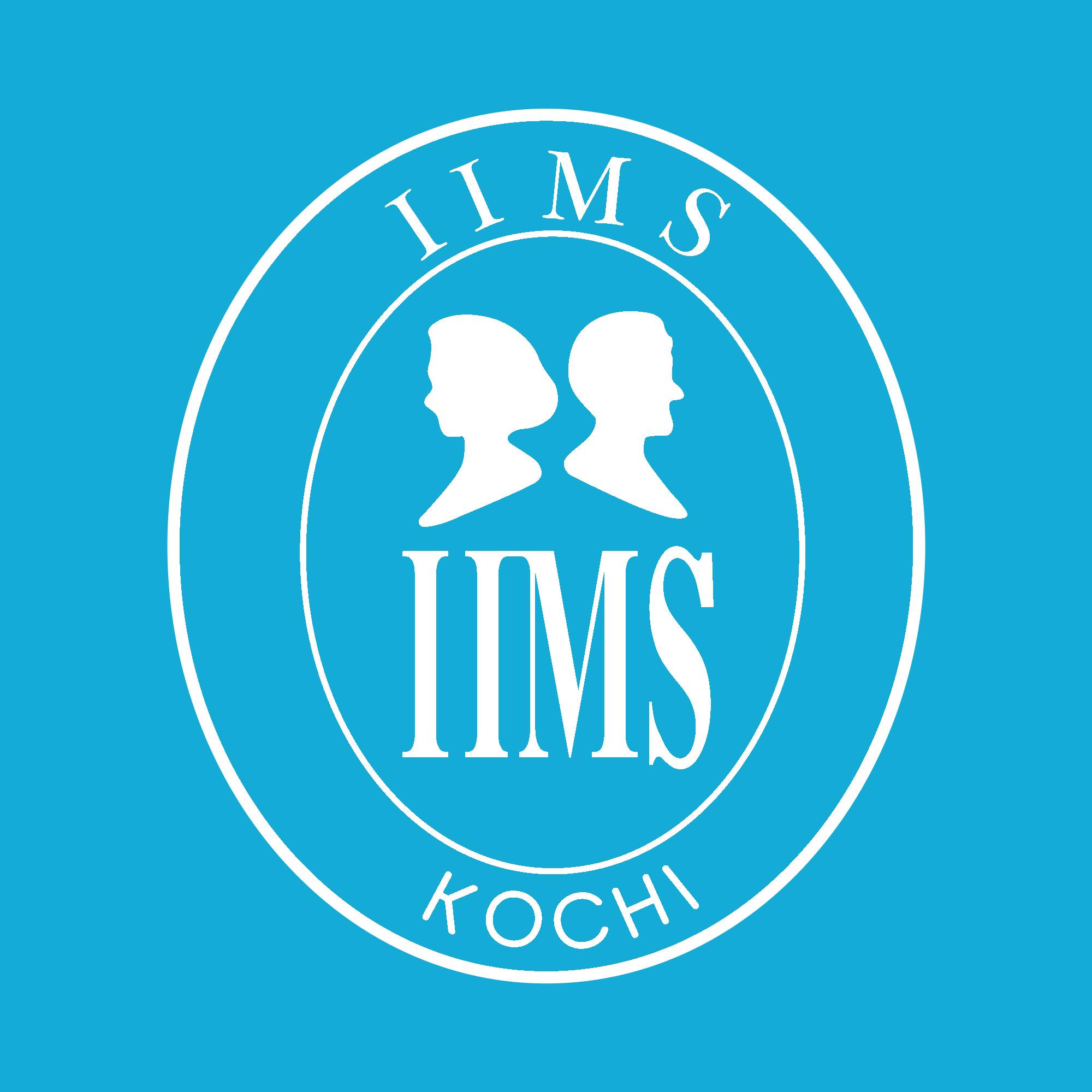 Indian Institute of Hotel Management Studies, Kochi Logo