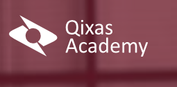 Qixas Academy Logo