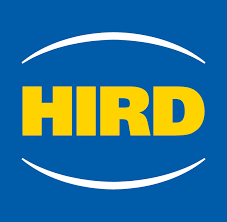 Hird Ltd Logo